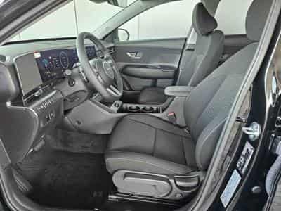 Hyundai Kona 1.6 T-GDI 138 Auto Trendline (2024) - Photo 7