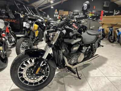 Benda Rock 300 (2024) - Foto 2