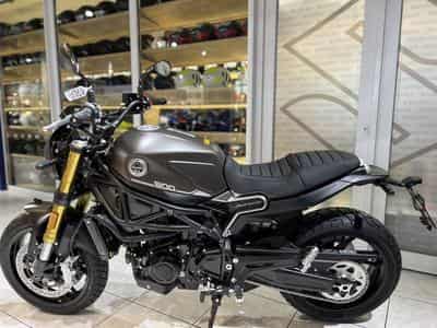 Benelli Leoncino 800 (2024) - Photo 4