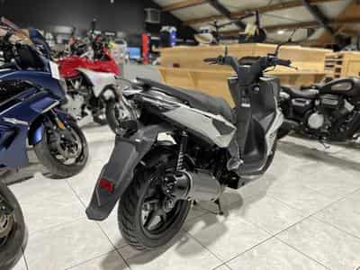 Kymco Super 8 R Classe B 45km/h (2024) - Photo 3
