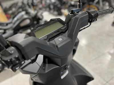 Kymco Super 8 R Classe B 45km/h (2024) - Photo 5