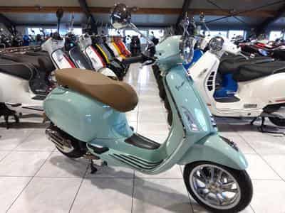 Vespa Primavera VERT MENTHE (2024) - Photo 7