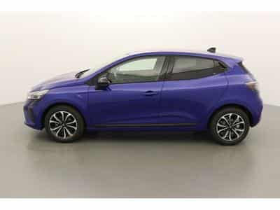 Renault Clio 1.0 TCE 90 Techno (2025) - Photo 2