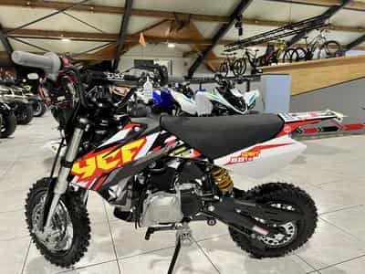 YCF Start F SE Limited démarreur électrique (2024) - Foto 4