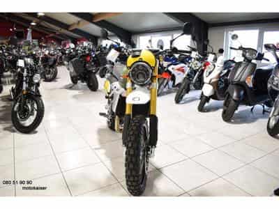 Fantic Caballero Rally (2024) - Photo 2