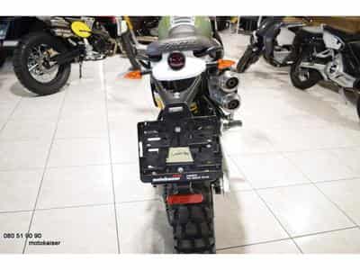 Fantic Caballero Rally (2024) - Photo 3