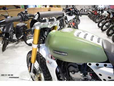 Fantic Caballero Rally (2024) - Photo 5