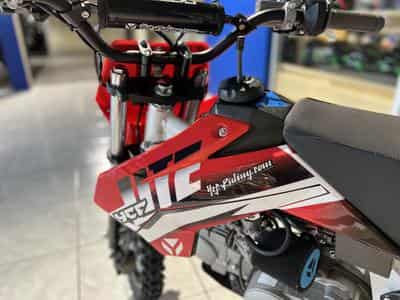 YCF Lite F R (2024) - Foto 5