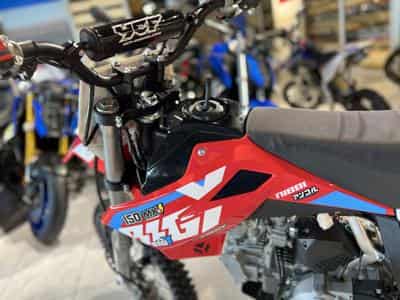 YCF Bigy FACTORY F150 MX (2024) - Photo 5