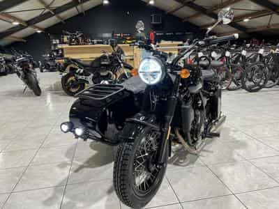 ChangJiang Dynasty (2024) - Photo 3