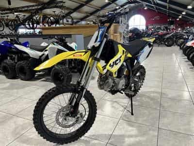YCF Bigy 150 MX (2024) - Photo 2