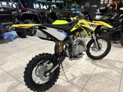 YCF Bigy 150 MX (2024) - Photo 3