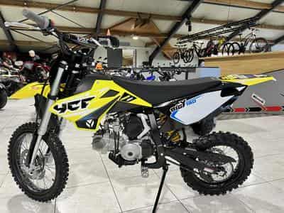 YCF Bigy 150 MX (2024) - Photo 4