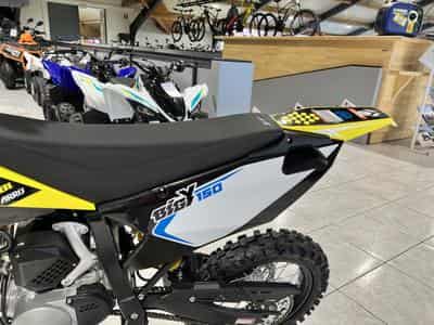 YCF Bigy 150 MX (2024) - Photo 5