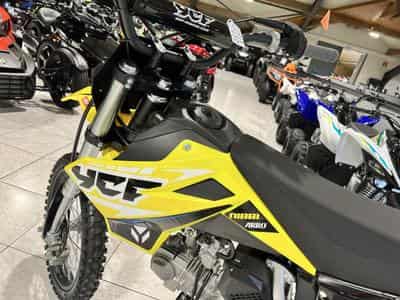 YCF Bigy 150 MX (2024) - Photo 6