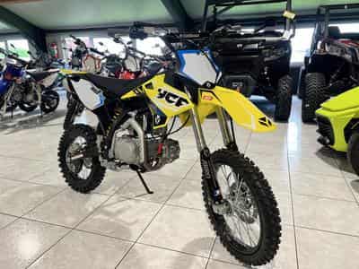 YCF Bigy 150 MX (2024) - Photo 7