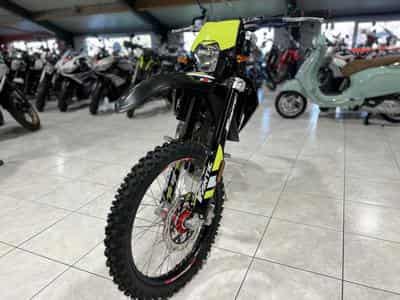 Fantic Enduro XEF 4T PERFORMANCE (2024) - Photo 2