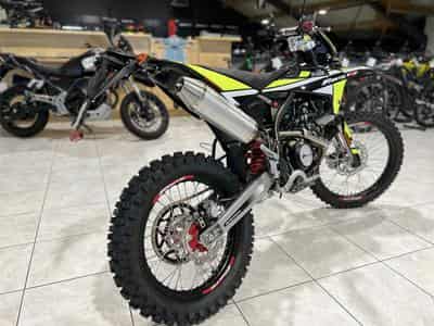 Fantic Enduro XEF 4T PERFORMANCE (2024) - Photo 3