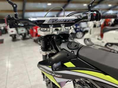 Fantic Enduro XEF 4T PERFORMANCE (2024) - Photo 5