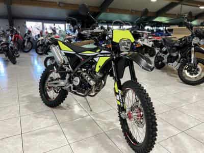 Fantic Enduro XEF 4T PERFORMANCE (2024) - Photo 6