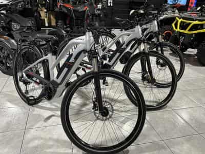 Fantic Seven Days Living Ea 36V 630 Wh 250 W 70Nm (2026) - Foto 5