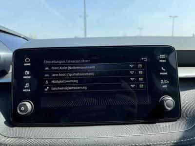 Skoda Fabia 1.0 TSi 110 DSG Selection (2025) - Photo 13