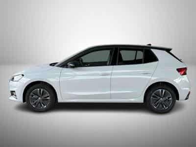 Skoda Fabia 1.0 TSi 110 DSG Selection (2025) - Photo 3