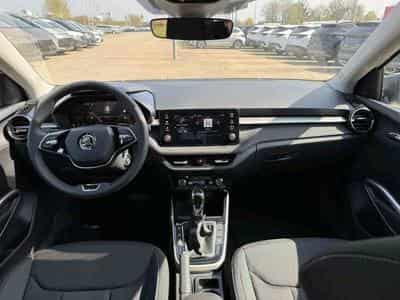 Skoda Fabia 1.0 TSi 110 DSG Selection (2025) - Photo 5