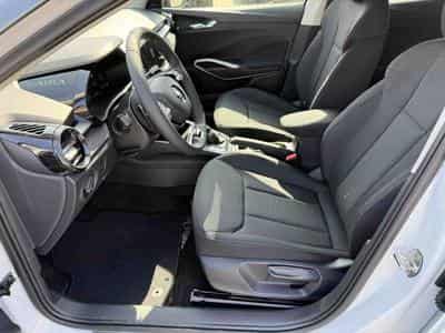 Skoda Fabia 1.0 TSi 110 DSG Selection (2025) - Photo 6