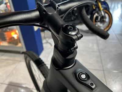 Moser e-Gravel Rival carbon 42Nm Taille S / 250Wh, 36 V. (2026) - Foto 5