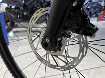 Moser e-Gravel Rival carbon 42Nm Taille S / 250Wh, 36 V. (2026) - Foto 6