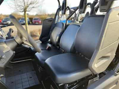 Yamaha Viking EPS 700 EPS (2024) - Photo 2