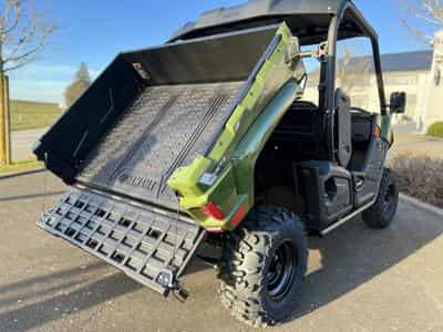 Yamaha Viking EPS 700 EPS (2024) - Photo 6