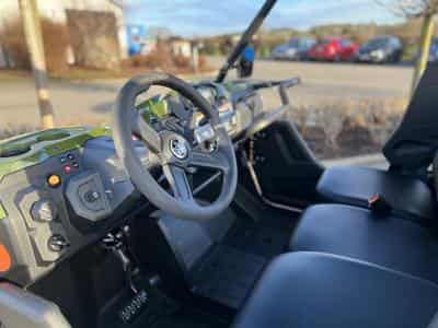 Yamaha Viking EPS 700 EPS (2024) - Photo 8