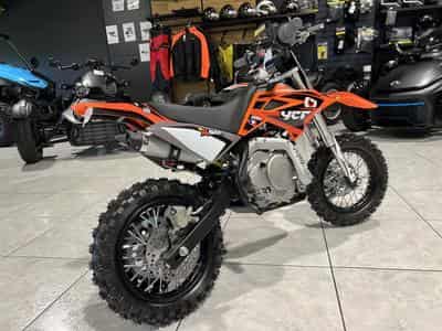 YCF 50 A Limited (2024) - Foto 3