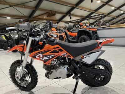 YCF 50 A Limited (2024) - Foto 4