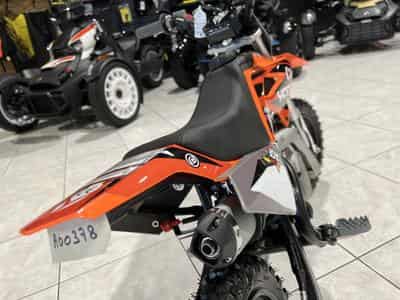 YCF 50 A Limited (2024) - Foto 5