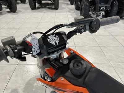 YCF 50 A Limited (2024) - Foto 6