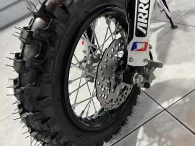 YCF 50 A Limited (2024) - Foto 7