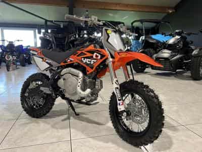 YCF 50 A Limited (2024) - Foto 8