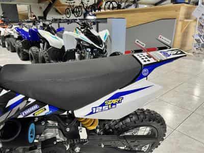 YCF Start F SE démarreur électrique (2024) - Foto 5