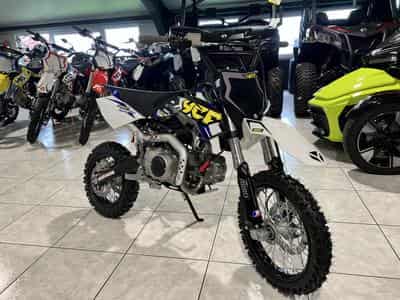 YCF Start F SE démarreur électrique (2024) - Foto 6