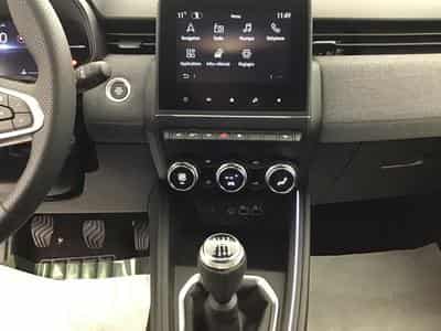 Renault Clio 1.0 TCE 90 Techno (2025) - Photo 11