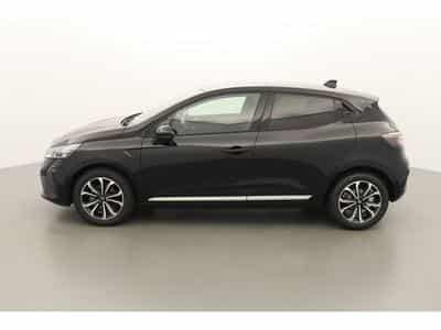 Renault Clio 1.0 TCE 90 Techno (2025) - Photo 2