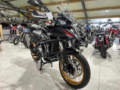 QJmotor SRT 800 SX (2024) - Foto 7