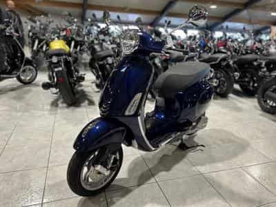 Vespa Primavera E5+ (2024) - Photo 2