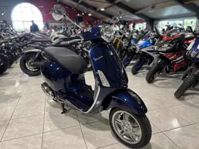 Vespa Primavera E5+ (2024) - Photo 7