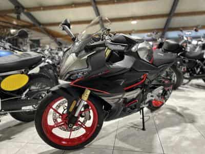 CF Moto SR S (2024) - Foto 2