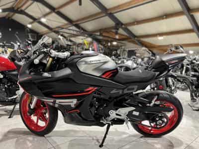 CF Moto SR S (2024) - Foto 4