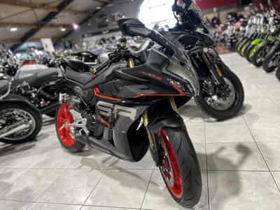 CF Moto SR S (2024) - Foto 7